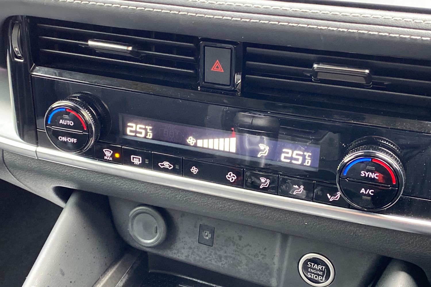 Used Nissan Qashqai 2025 for sale - 77285645: Photo 15