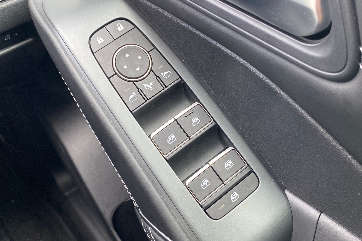 Used Nissan Qashqai 2025 for sale - 77285645: Photo 16