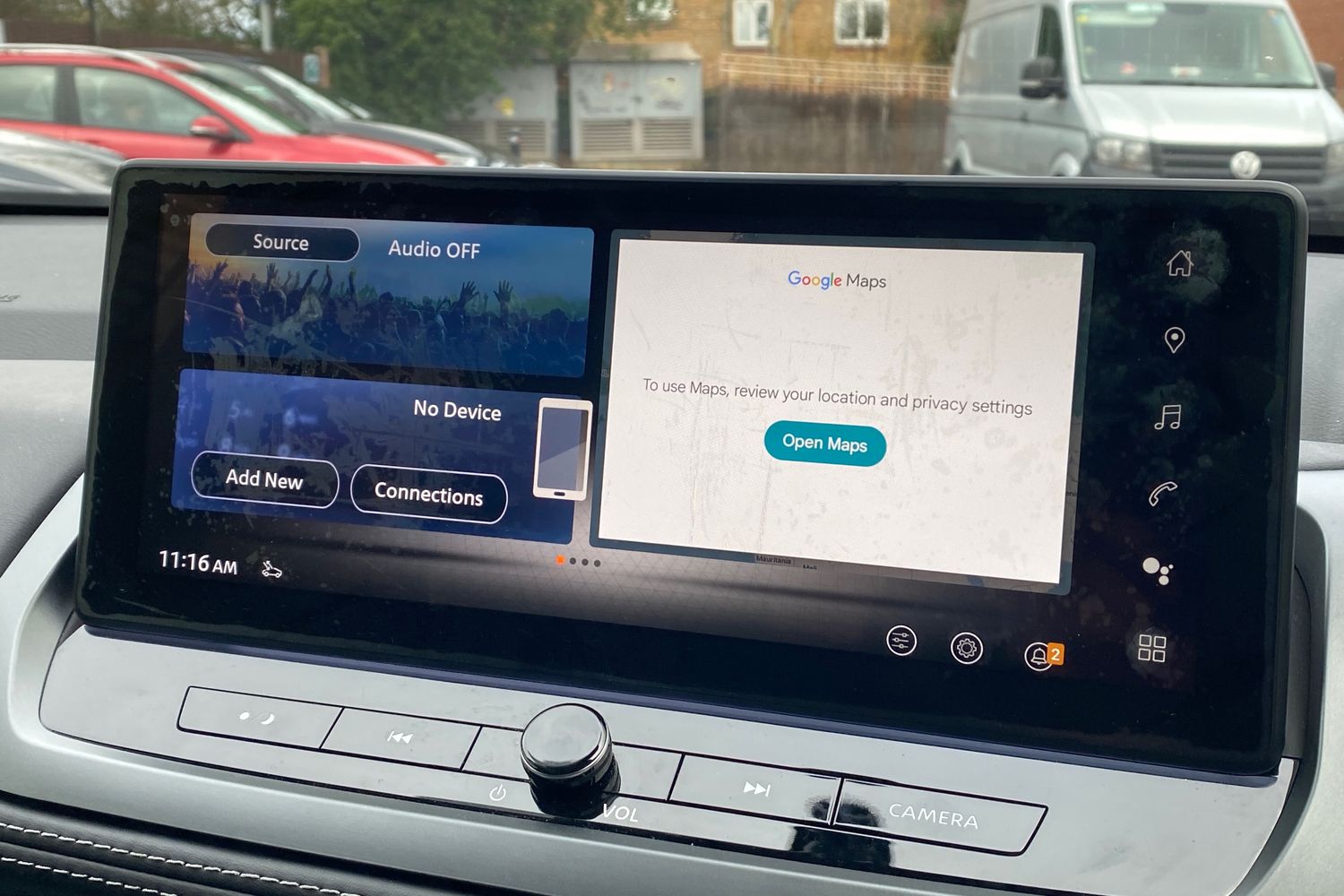 Used Nissan Qashqai 2025 for sale - 77285645: Photo 17