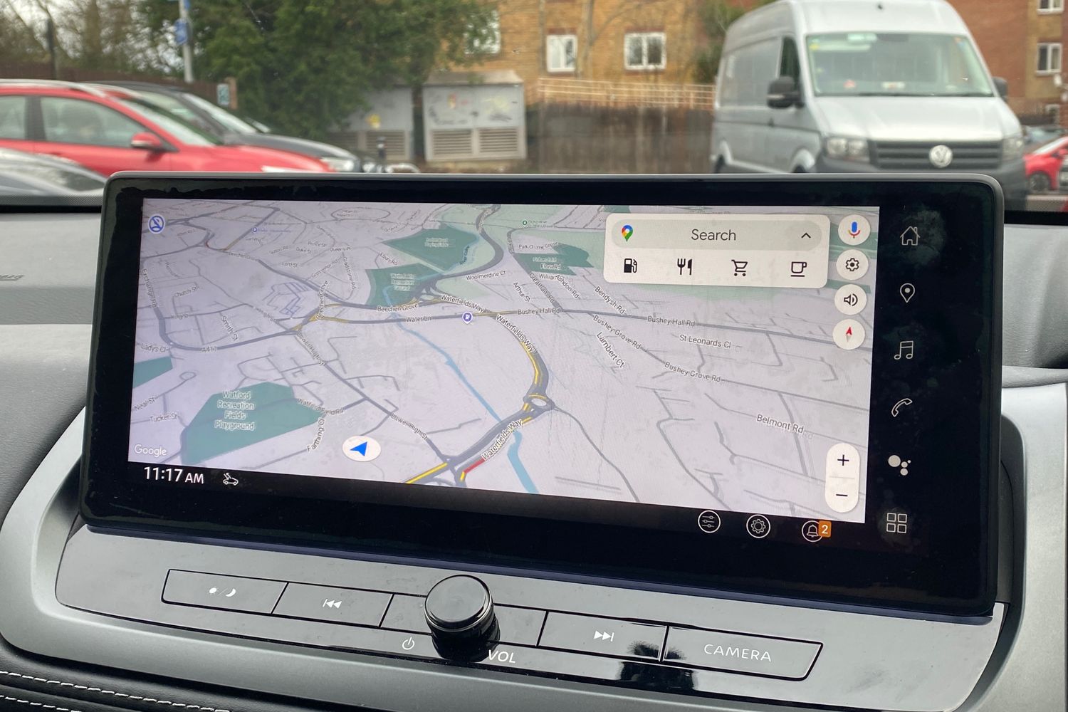 Used Nissan Qashqai 2025 for sale - 77285645: Photo 18