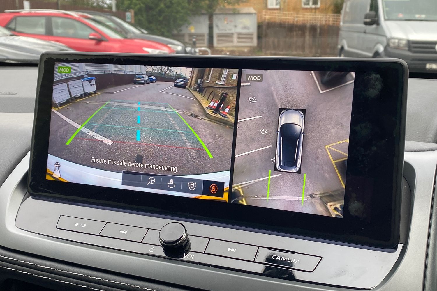 Used Nissan Qashqai 2025 for sale - 77285645: Photo 19