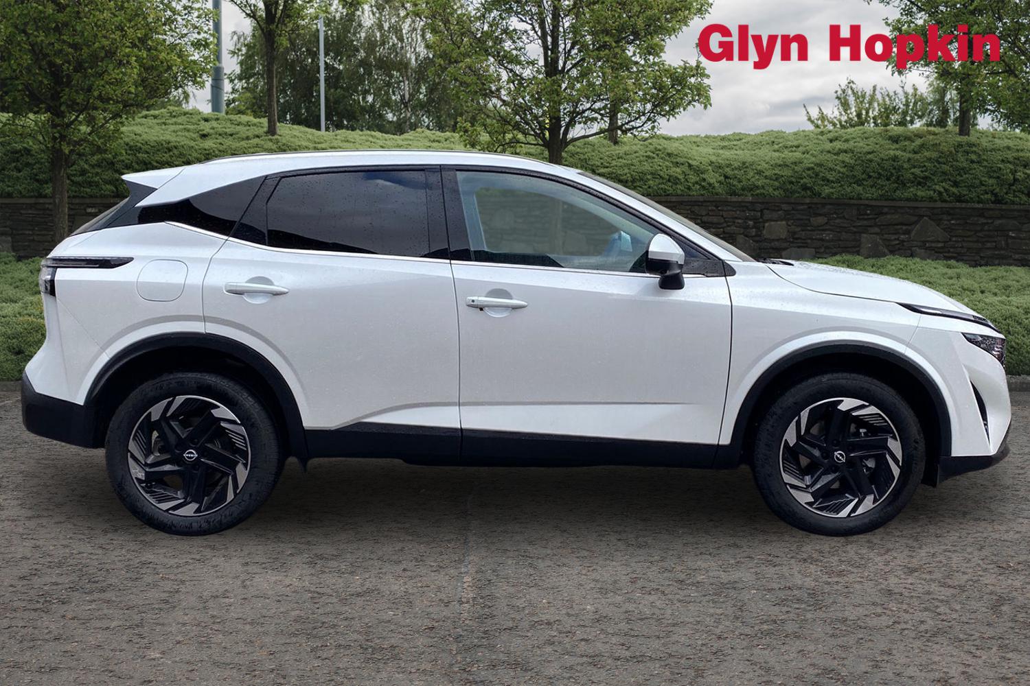 Used Nissan Qashqai 2025 for sale - 77285645: Photo 2
