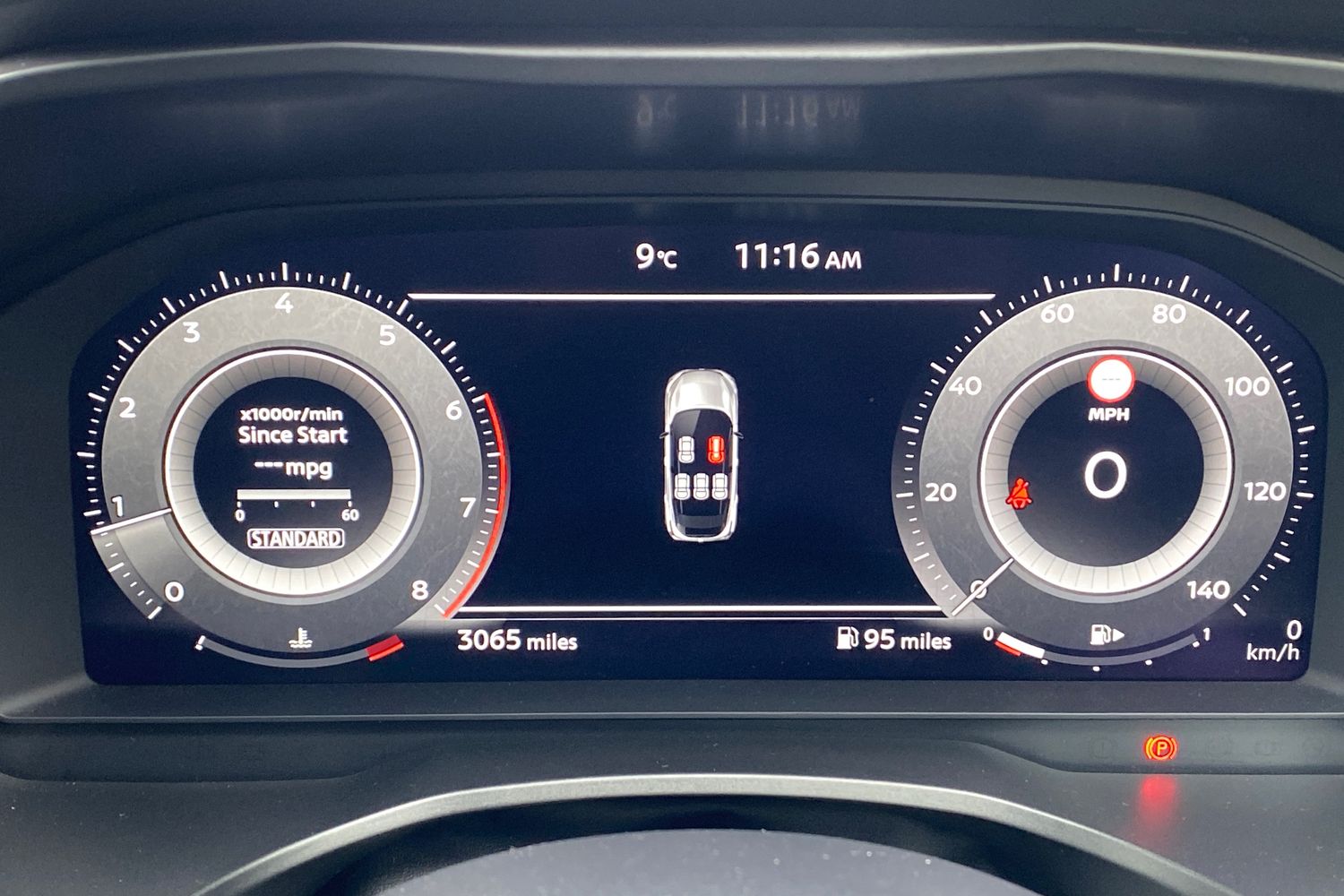 Used Nissan Qashqai 2025 for sale - 77285645: Photo 20