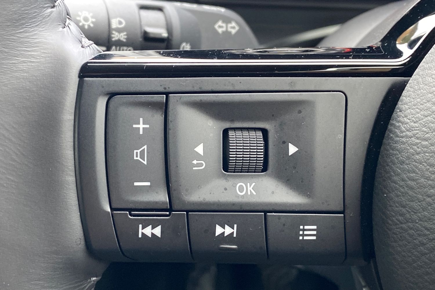 Used Nissan Qashqai 2025 for sale - 77285645: Photo 21