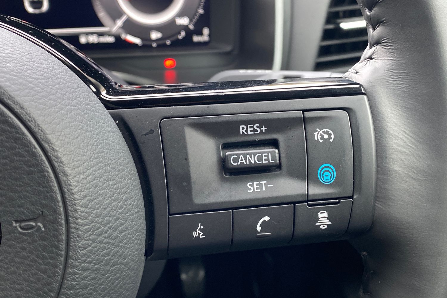 Used Nissan Qashqai 2025 for sale - 77285645: Photo 22