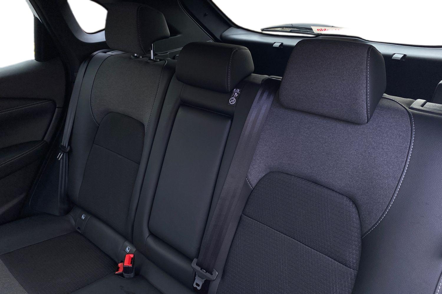 Used Nissan Qashqai 2025 for sale - 77285645: Photo 23