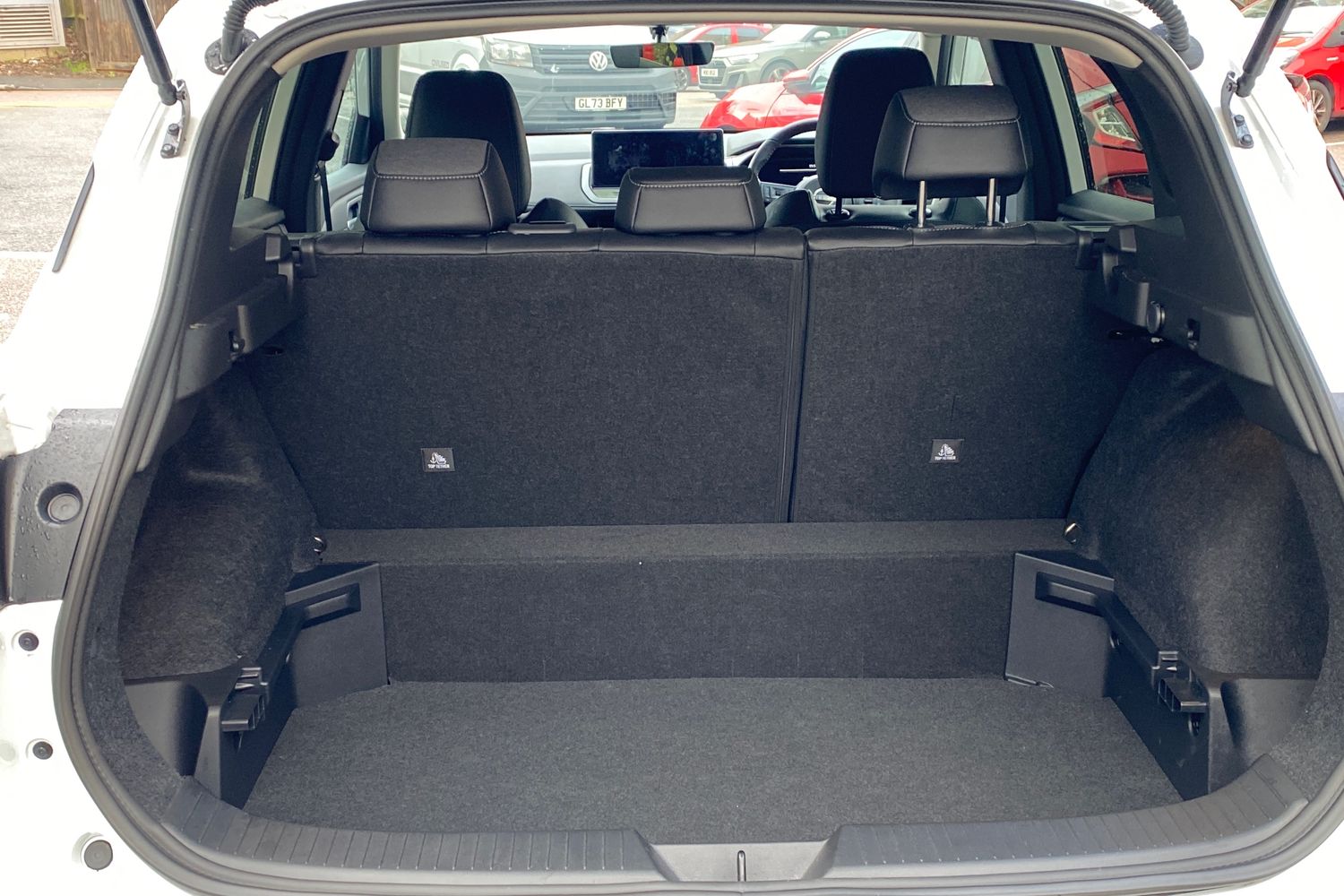 Used Nissan Qashqai 2025 for sale - 77285645: Photo 24