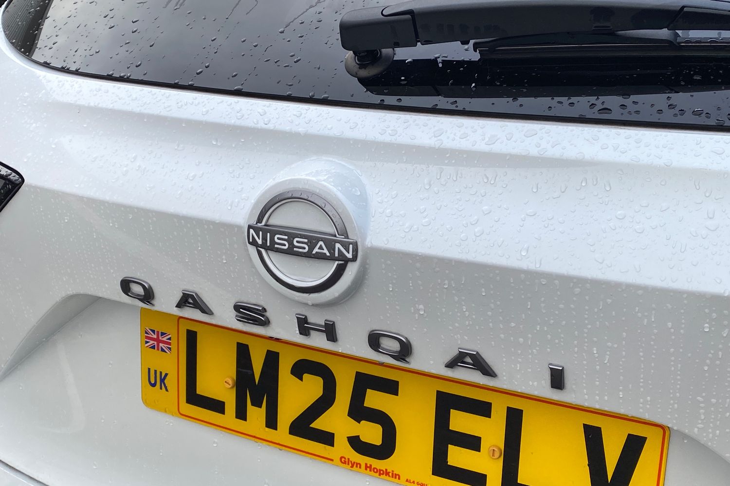 Used Nissan Qashqai 2025 for sale - 77285645: Photo 25