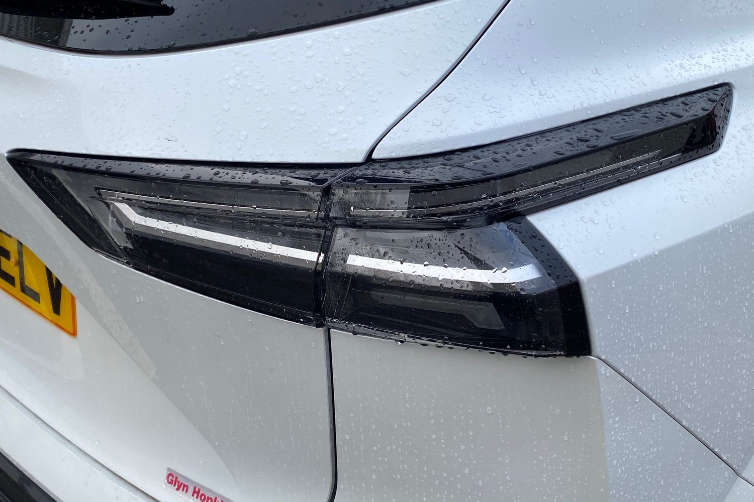 Used Nissan Qashqai 2025 for sale - 77285645: Photo 27