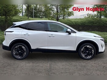 Used Nissan Qashqai 2025 for sale - 77285645: Photo