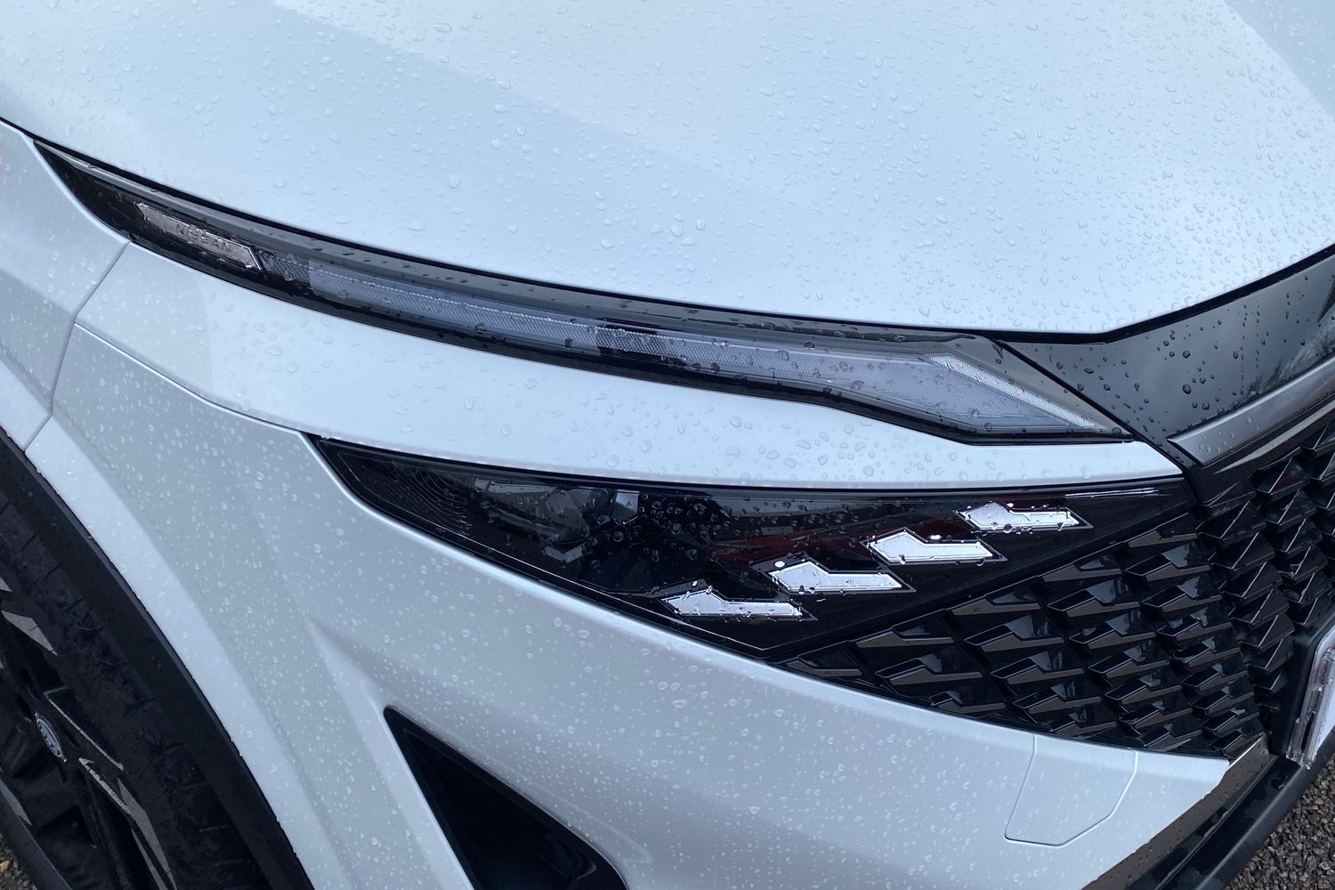 Used Nissan Qashqai 2025 for sale - 77285645: Photo 30