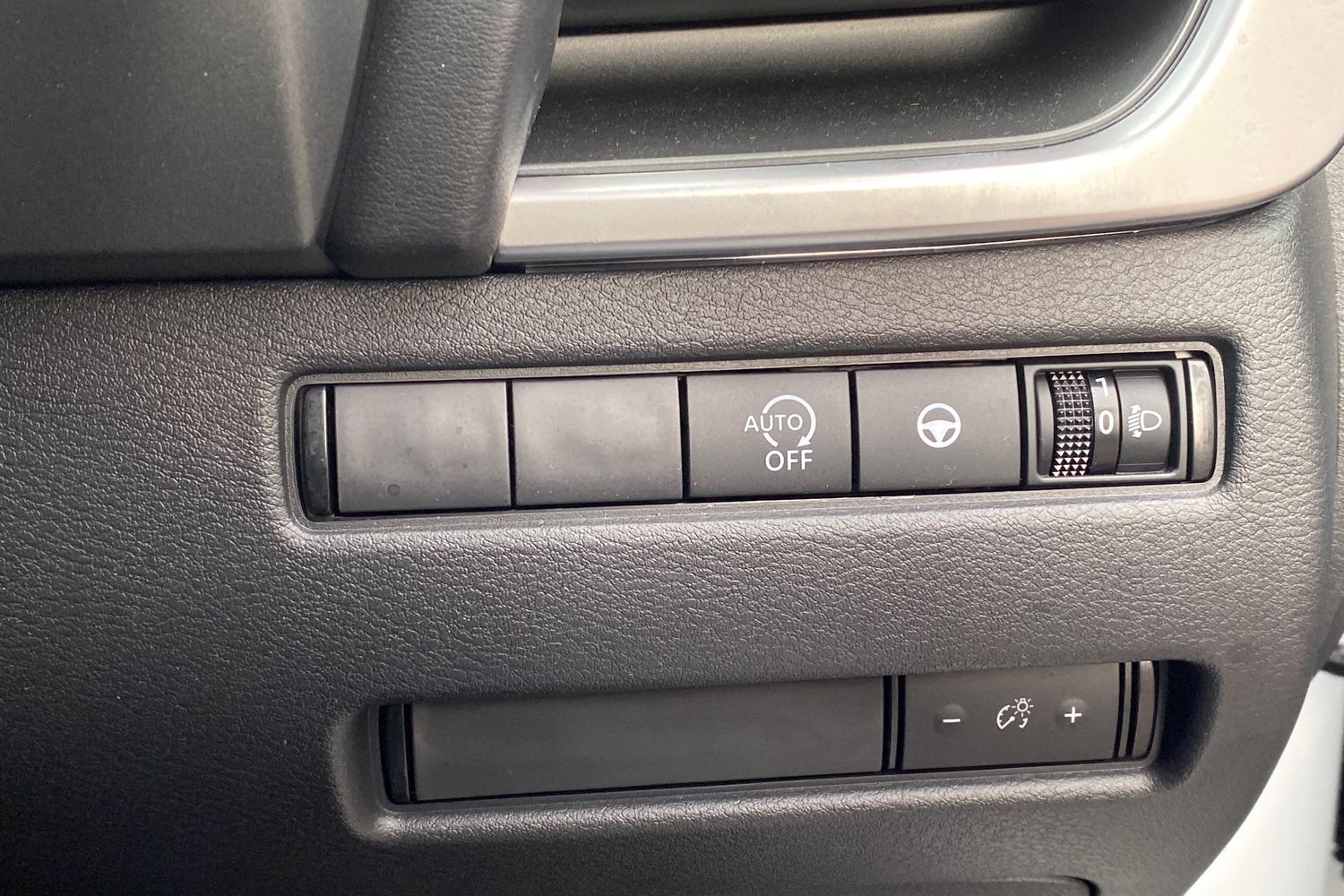 Used Nissan Qashqai 2025 for sale - 77285645: Photo 32