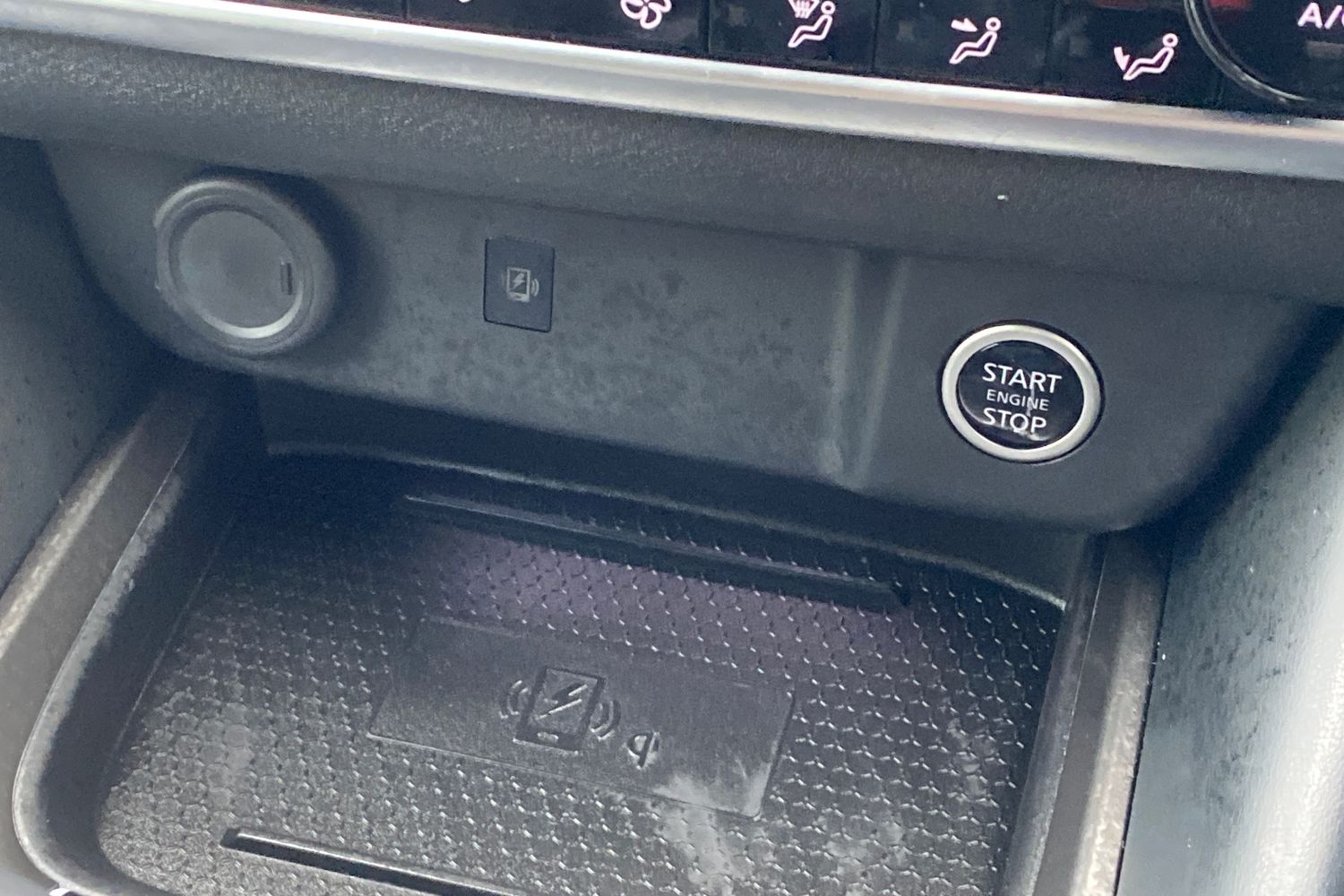 Used Nissan Qashqai 2025 for sale - 77285645: Photo 34