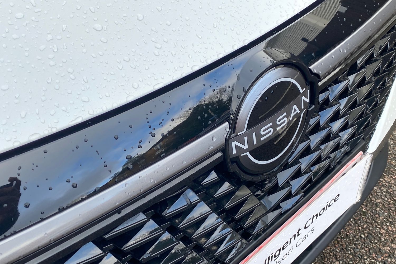 Used Nissan Qashqai 2025 for sale - 77285645: Photo 37