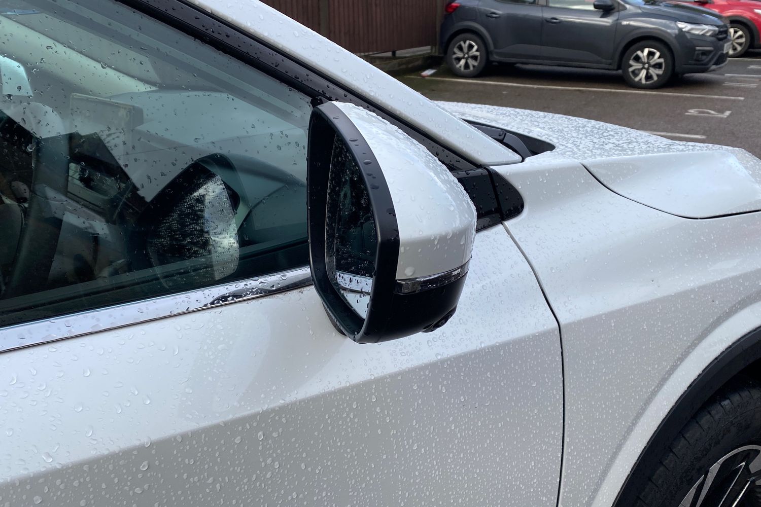 Used Nissan Qashqai 2025 for sale - 77285645: Photo 38