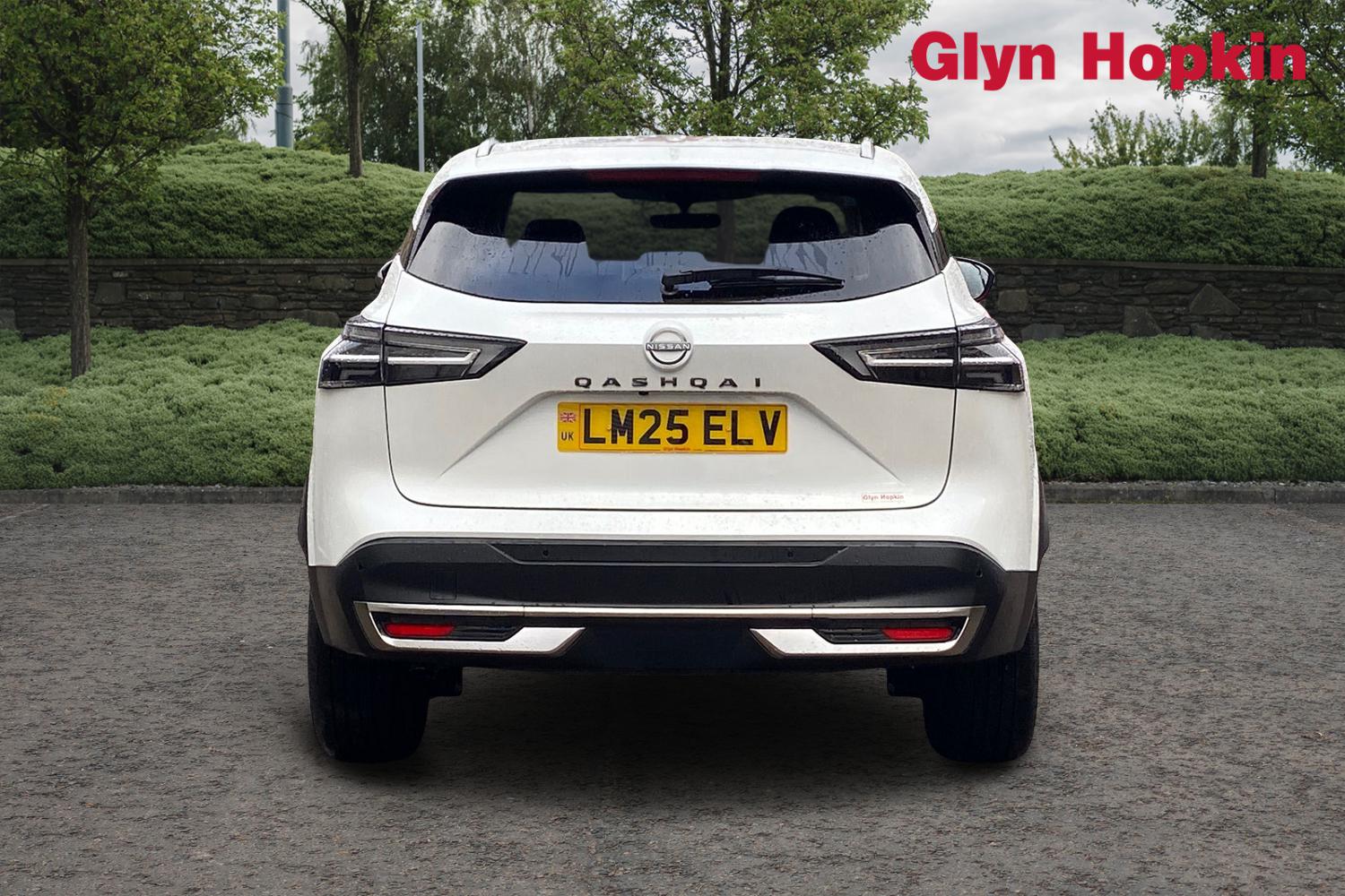 Used Nissan Qashqai 2025 for sale - 77285645: Photo 4