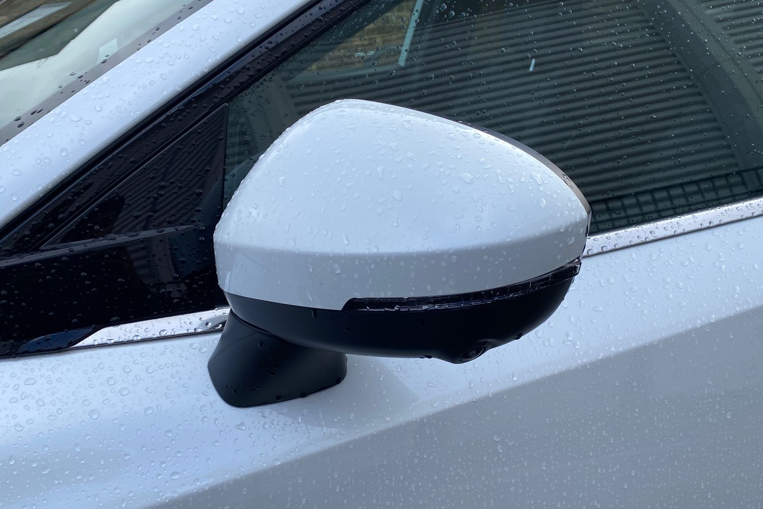 Used Nissan Qashqai 2025 for sale - 77285645: Photo 40