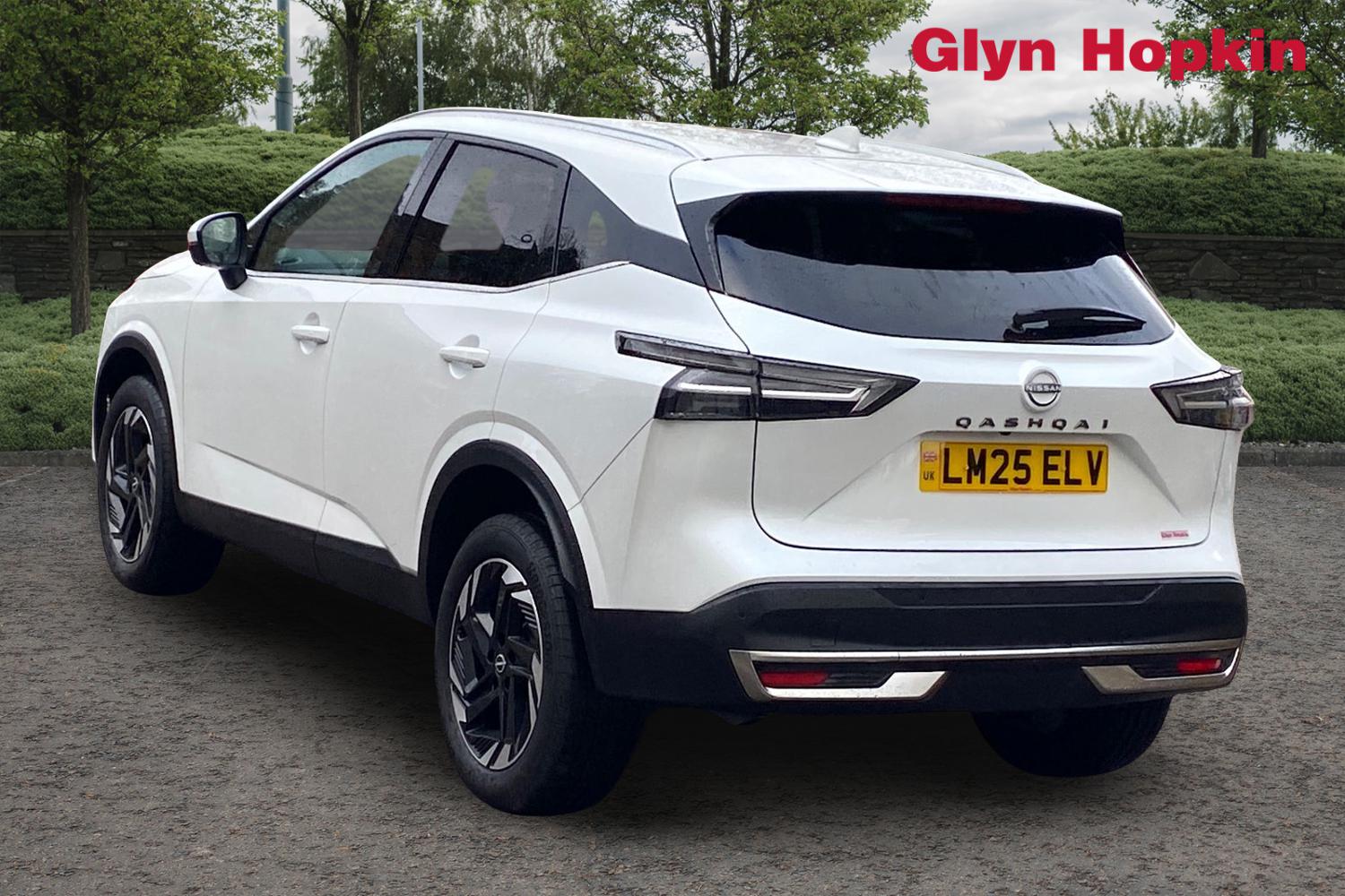 Used Nissan Qashqai 2025 for sale - 77285645: Photo 5