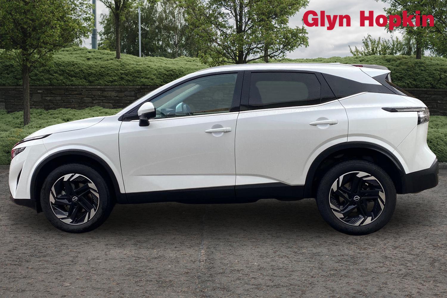 Used Nissan Qashqai 2025 for sale - 77285645: Photo 6