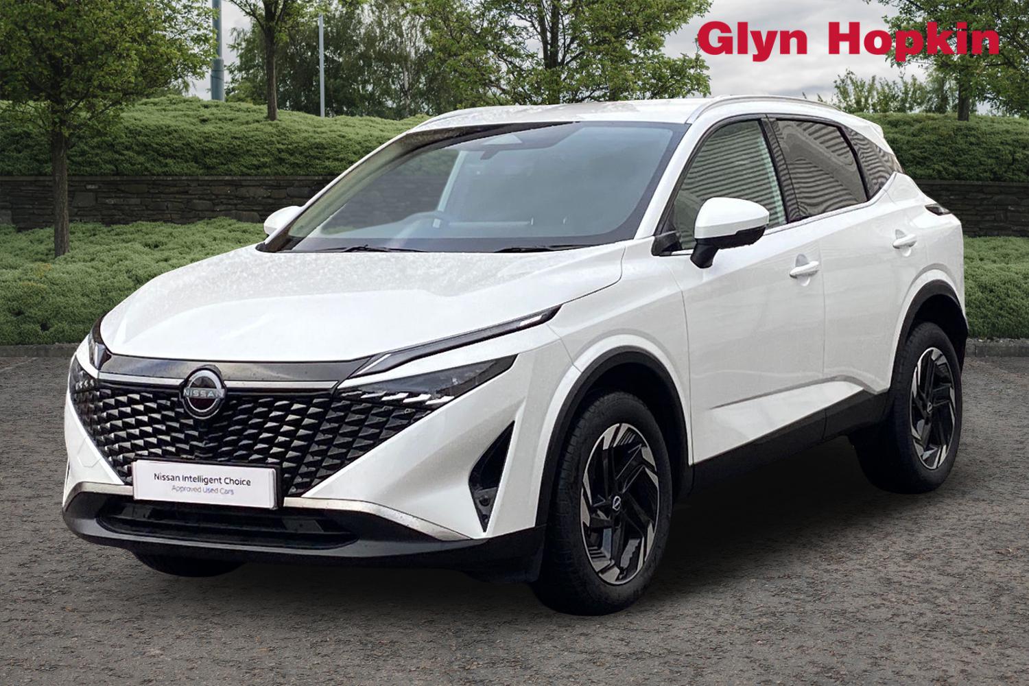 Used Nissan Qashqai 2025 for sale - 77285645: Photo 7