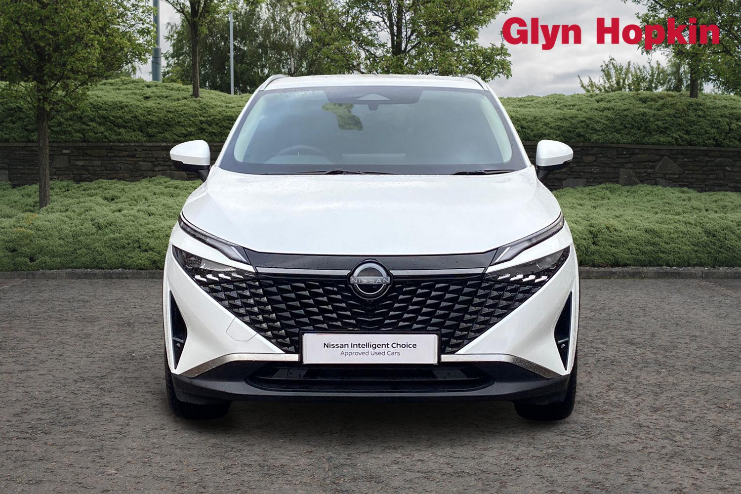 Used Nissan Qashqai 2025 for sale - 77285645: Photo 8