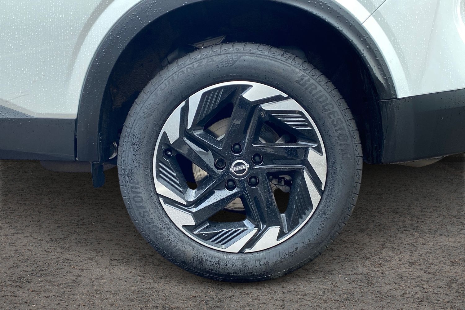 Used Nissan Qashqai 2025 for sale - 77285645: Photo 9