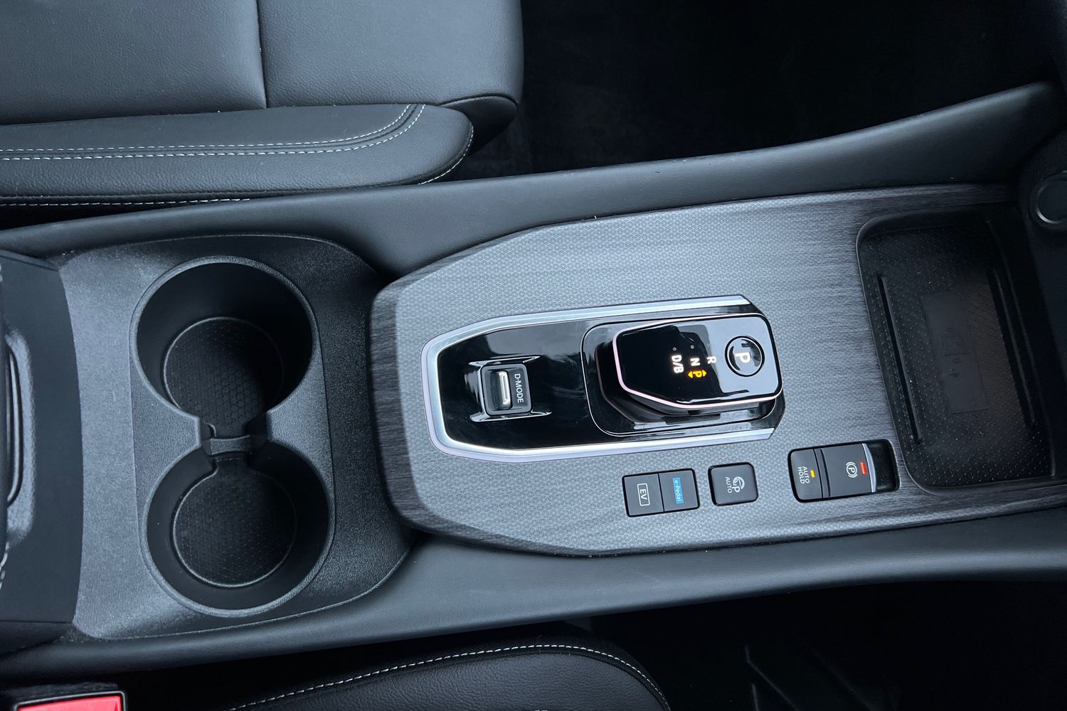 Used Nissan Qashqai 2025 for sale - 77346806: Photo 14