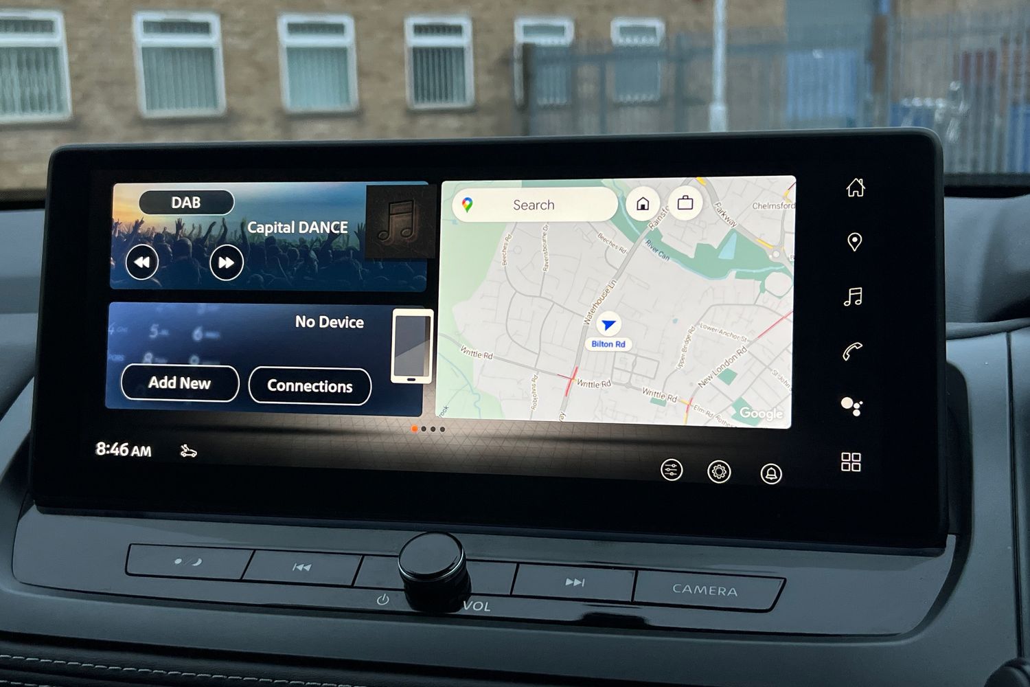 Used Nissan Qashqai 2025 for sale - 77346806: Photo 17