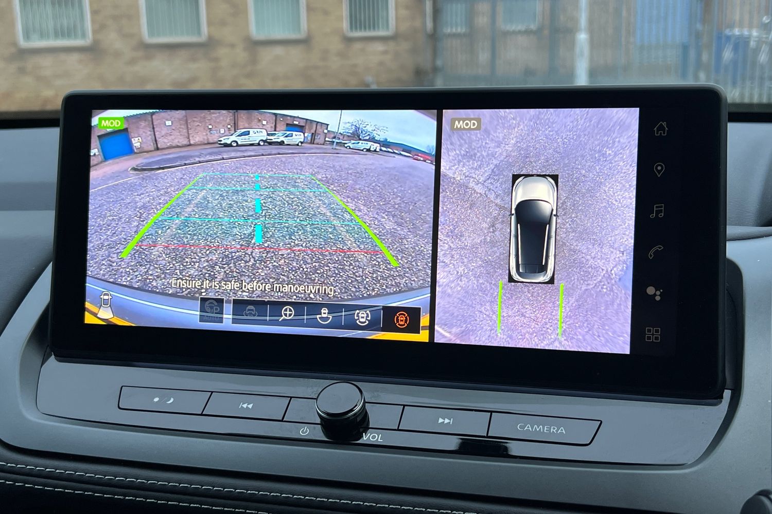 Used Nissan Qashqai 2025 for sale - 77346806: Photo 19