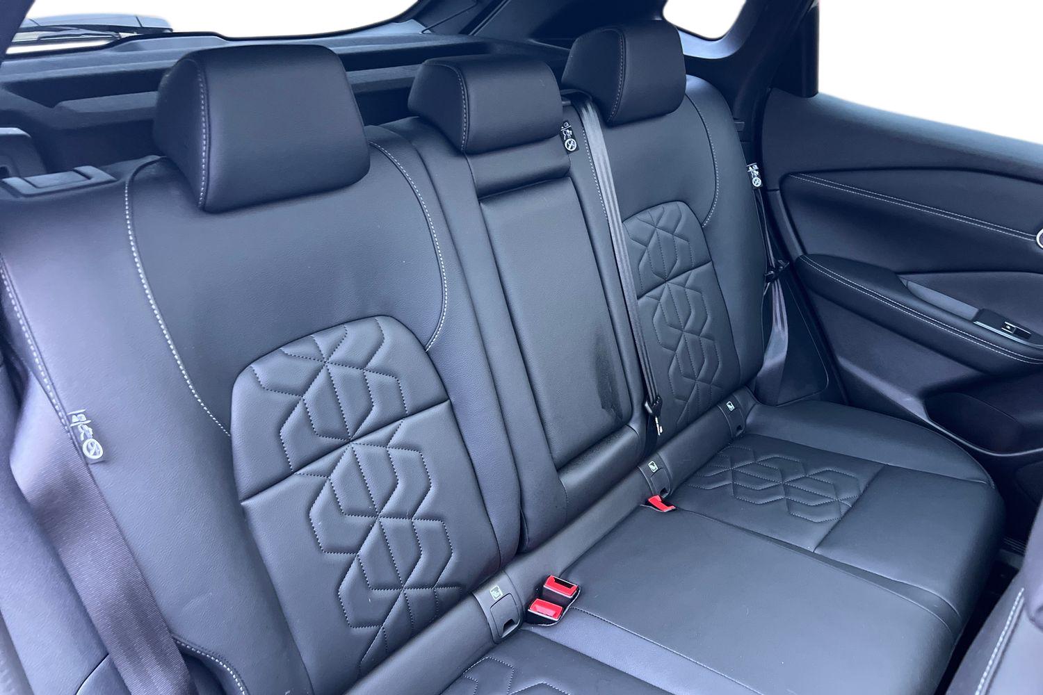 Used Nissan Qashqai 2025 for sale - 77346806: Photo 23