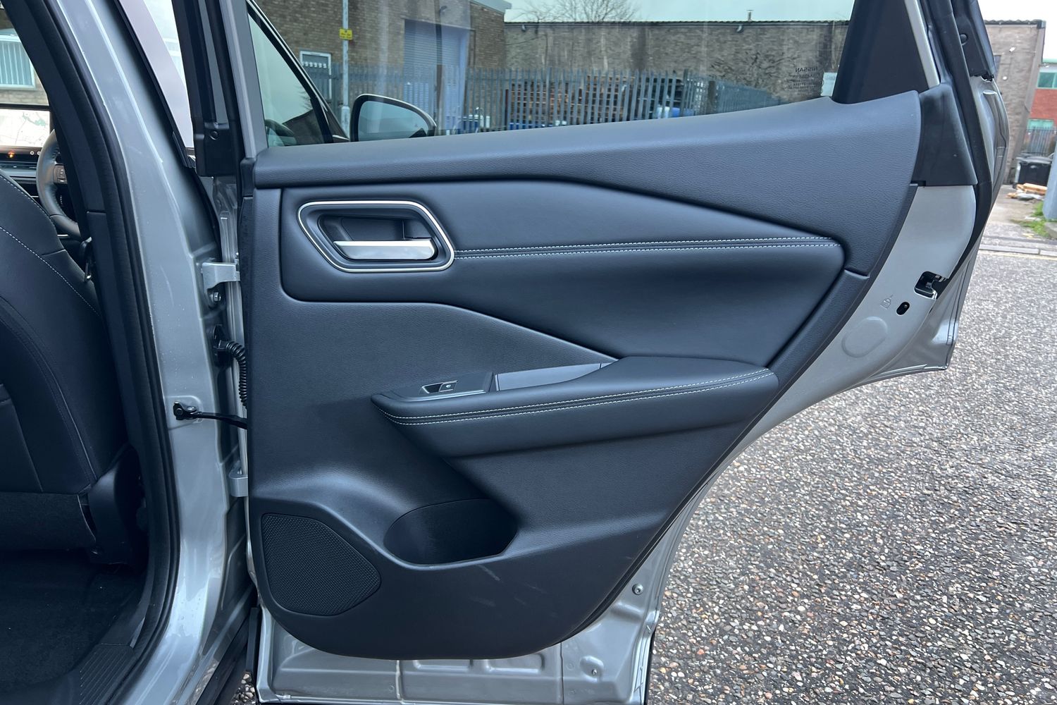 Used Nissan Qashqai 2025 for sale - 77346806: Photo 27