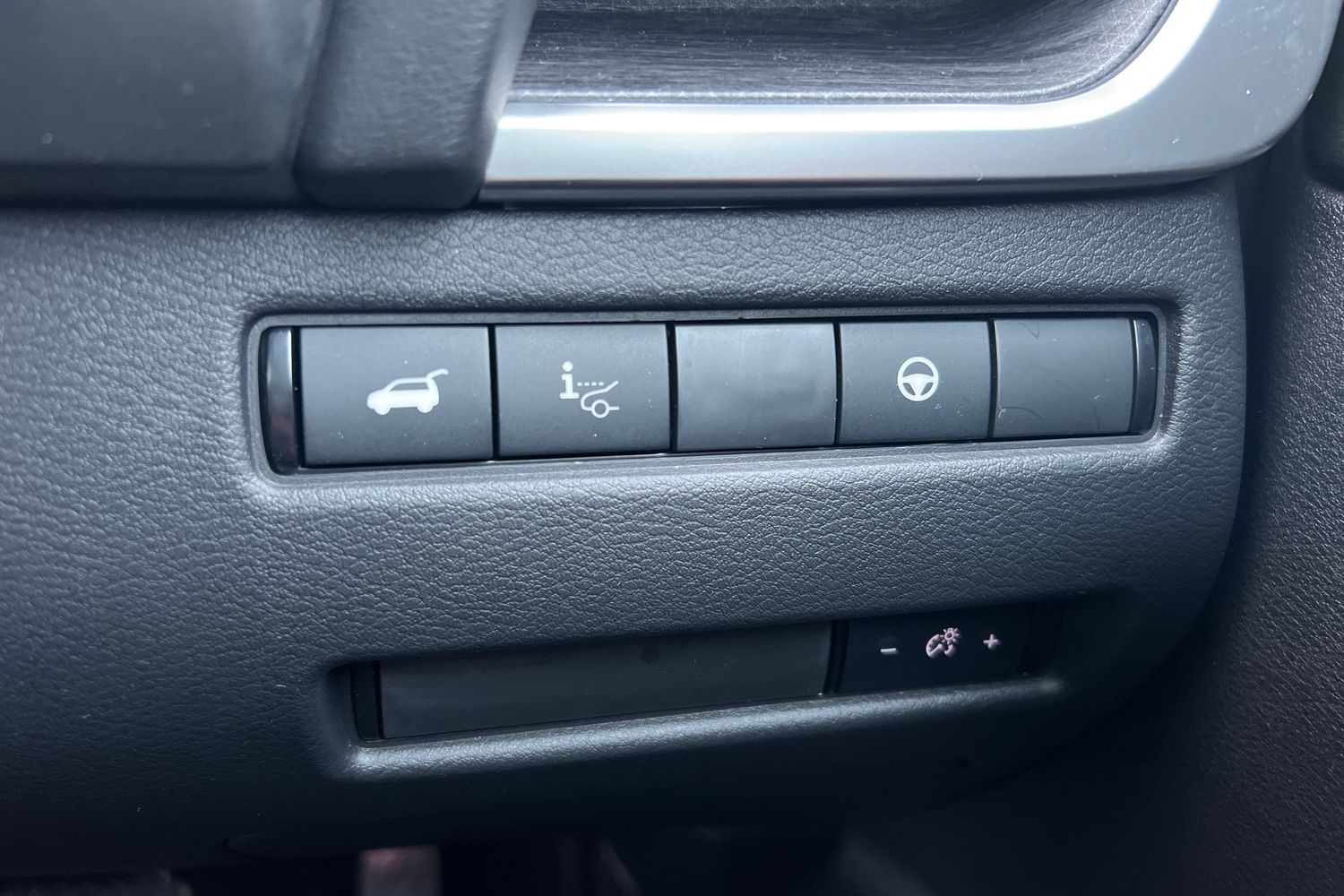 Used Nissan Qashqai 2025 for sale - 77346806: Photo 35