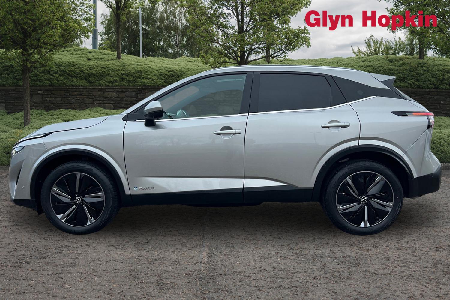 Used Nissan Qashqai 2025 for sale - 77346806: Photo 6