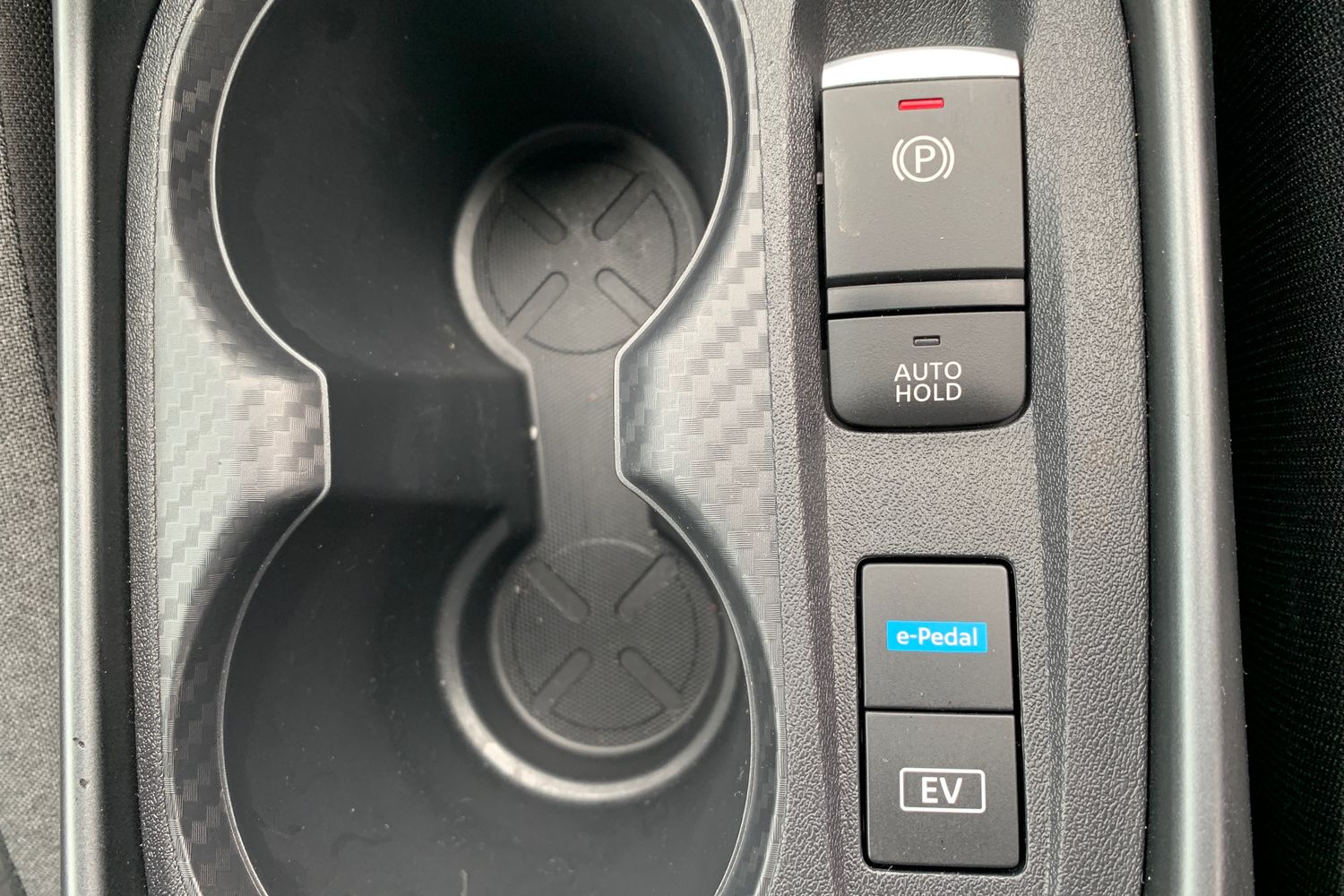 Vehicle 32