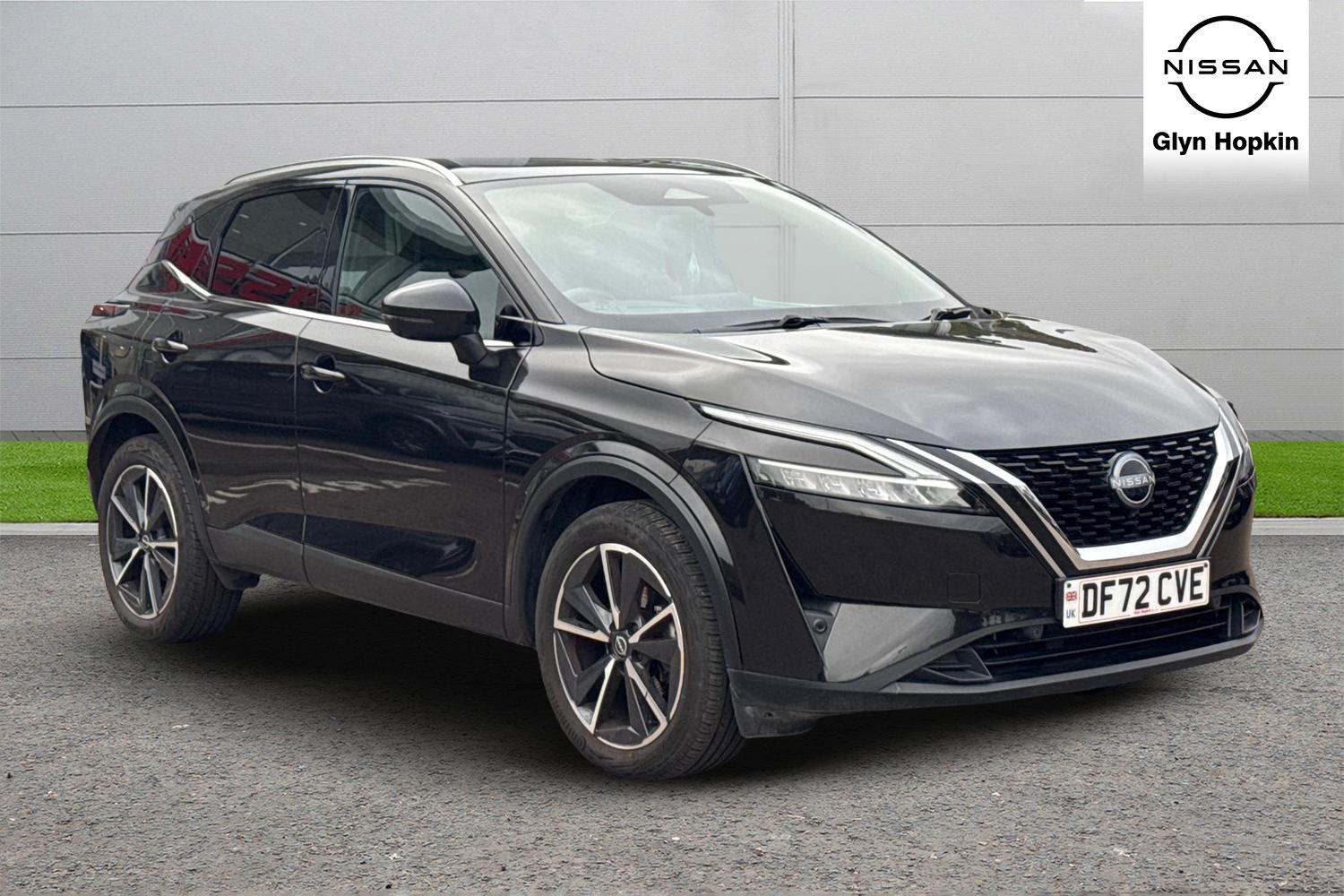 Used Nissan Qashqai 2022 for sale - 76868872: Photo 1