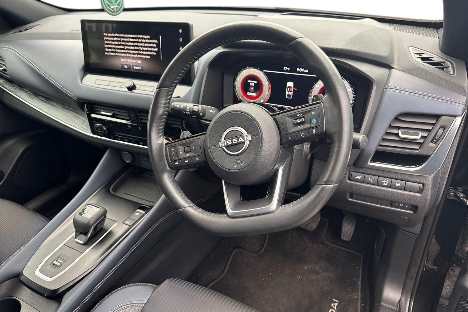 Used Nissan Qashqai 2022 for sale - 76868872: Photo 10