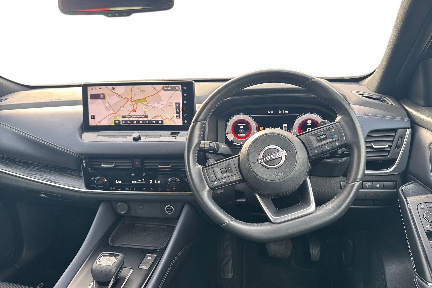 Used Nissan Qashqai 2022 for sale - 76868872: Photo 11