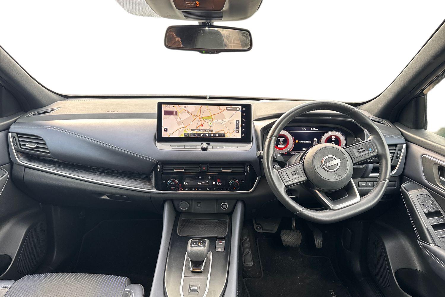 Used Nissan Qashqai 2022 for sale - 76868872: Photo 12