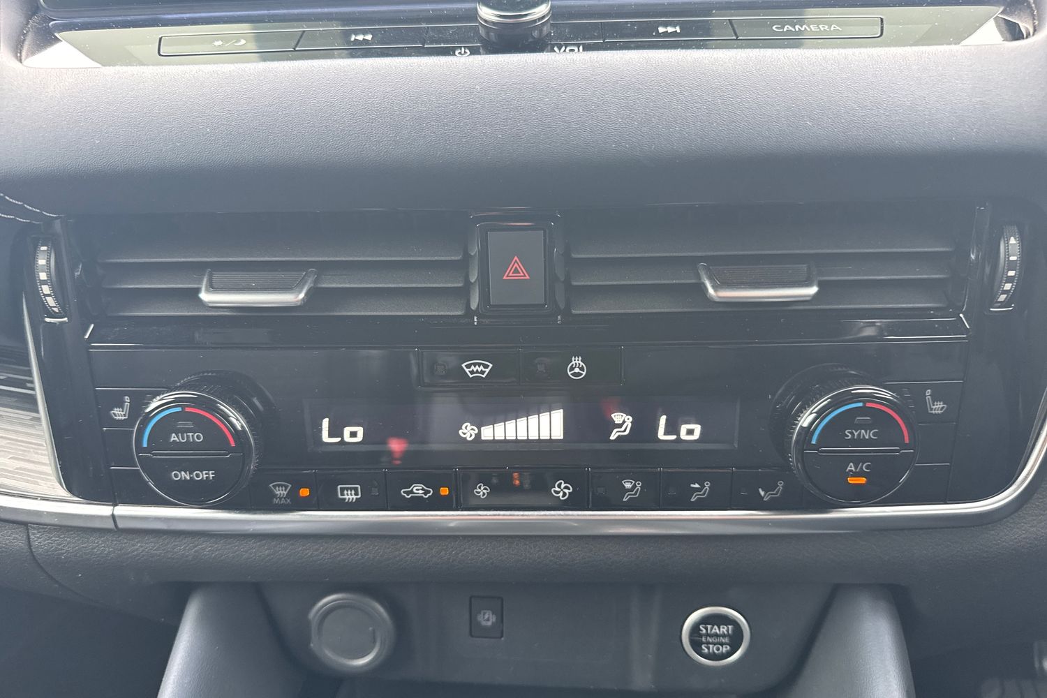 Used Nissan Qashqai 2022 for sale - 76868872: Photo 15