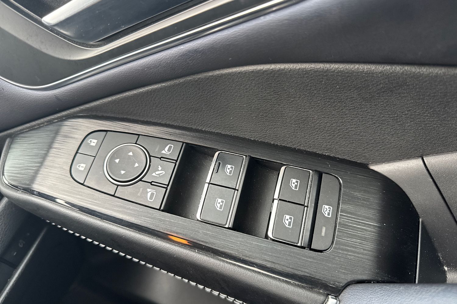 Used Nissan Qashqai 2022 for sale - 76868872: Photo 16