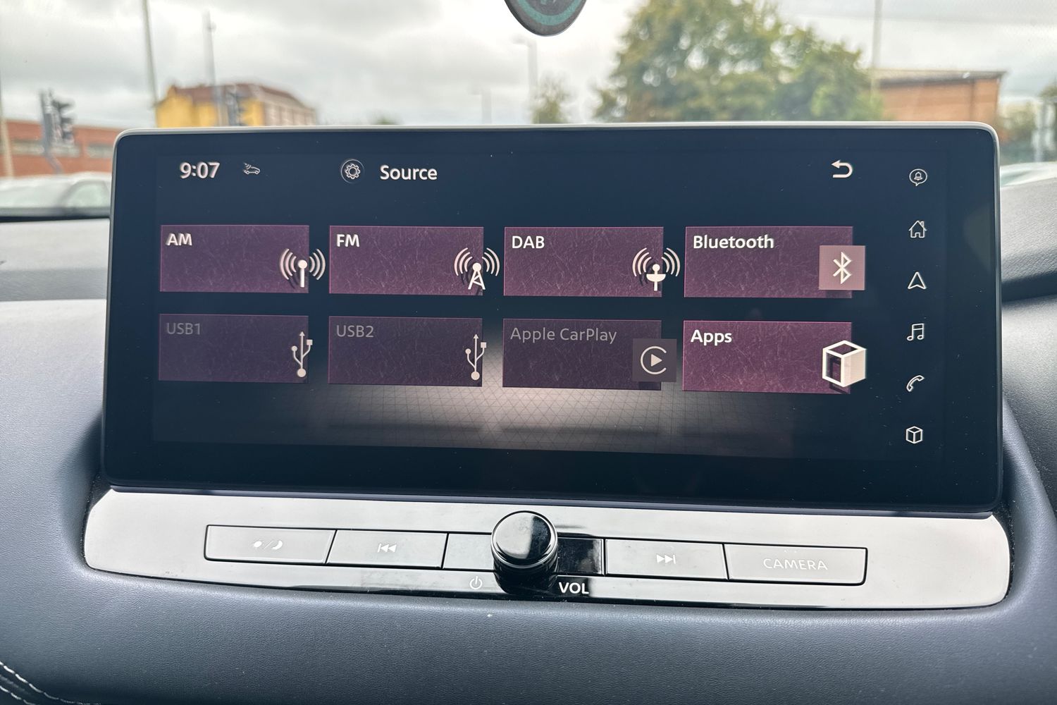 Used Nissan Qashqai 2022 for sale - 76868872: Photo 17