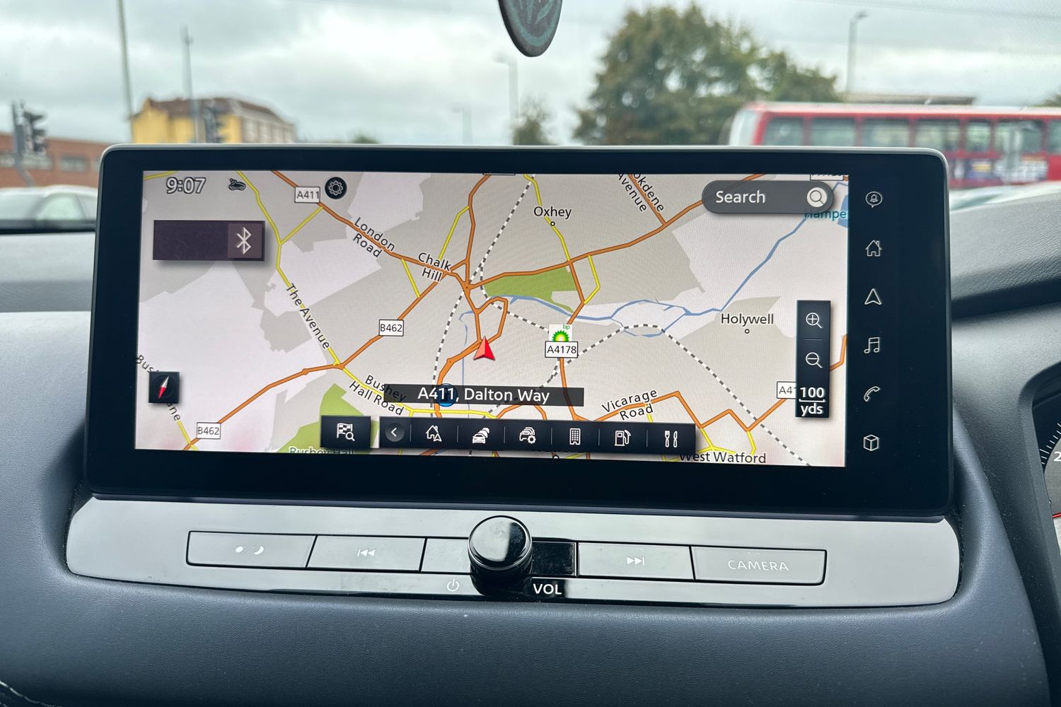 Used Nissan Qashqai 2022 for sale - 76868872: Photo 18