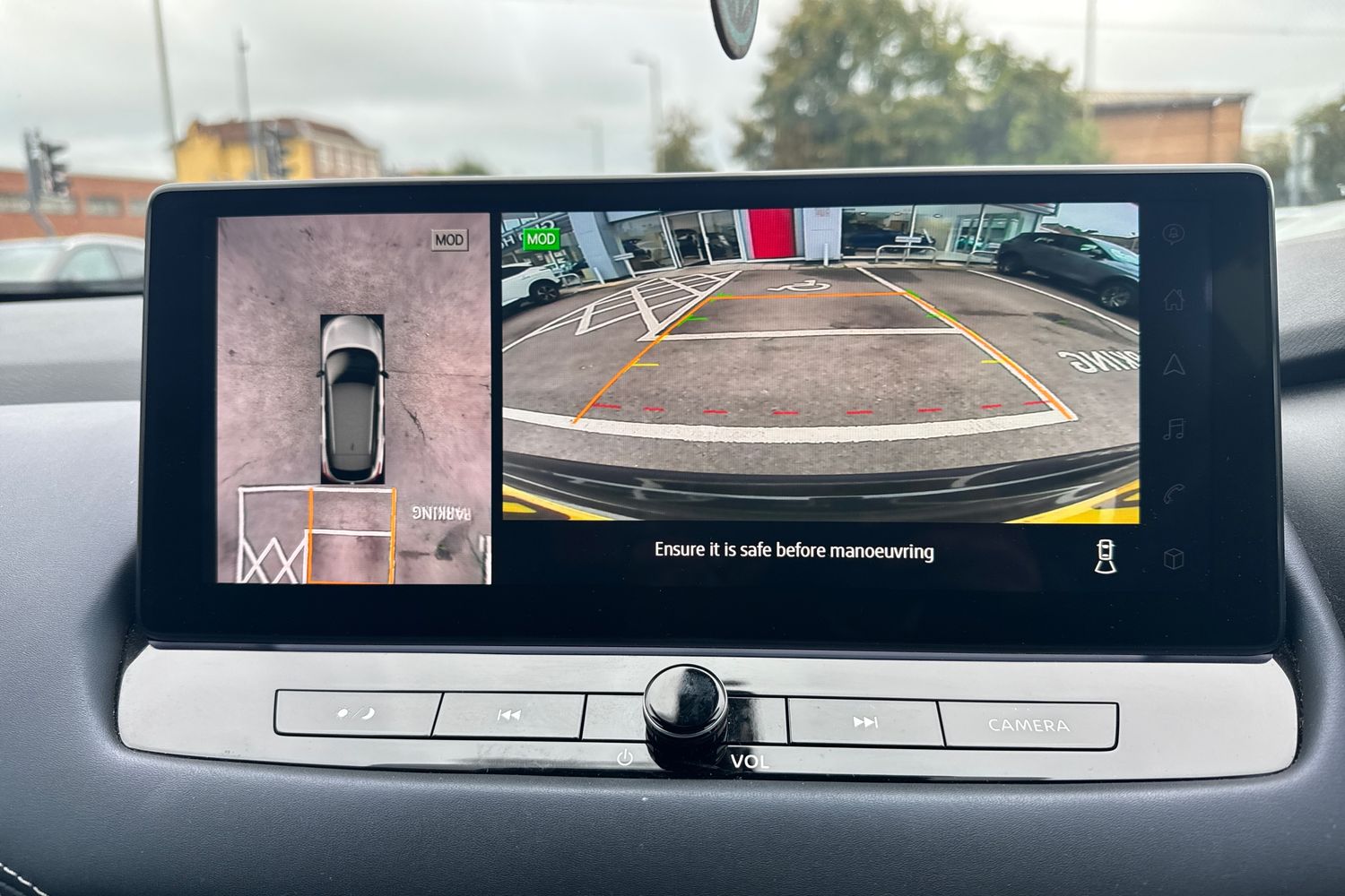 Used Nissan Qashqai 2022 for sale - 76868872: Photo 19