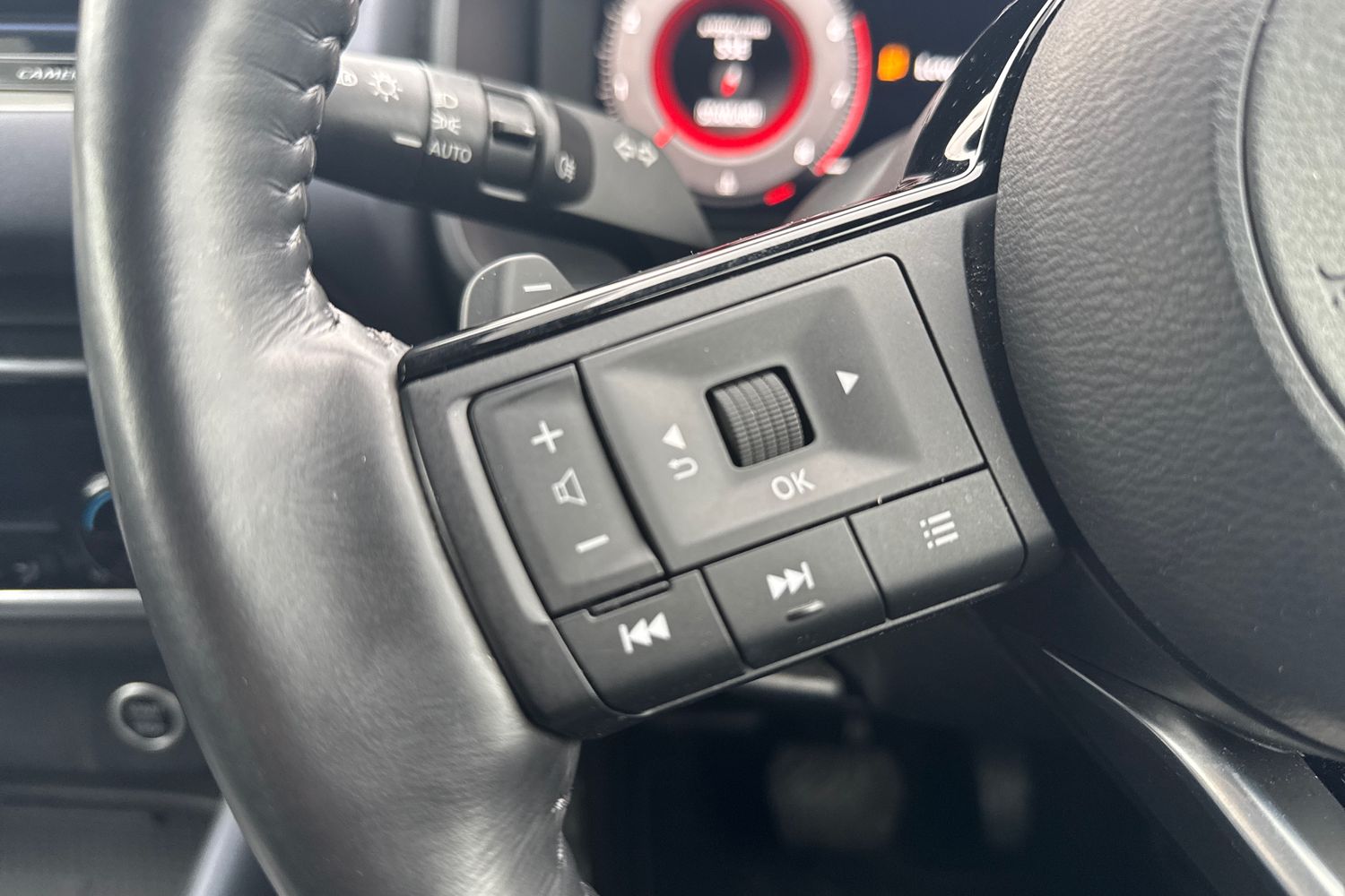 Used Nissan Qashqai 2022 for sale - 76868872: Photo 21