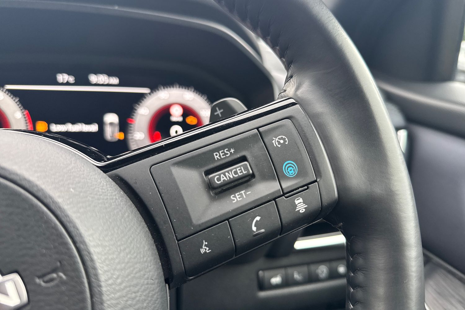 Used Nissan Qashqai 2022 for sale - 76868872: Photo 22