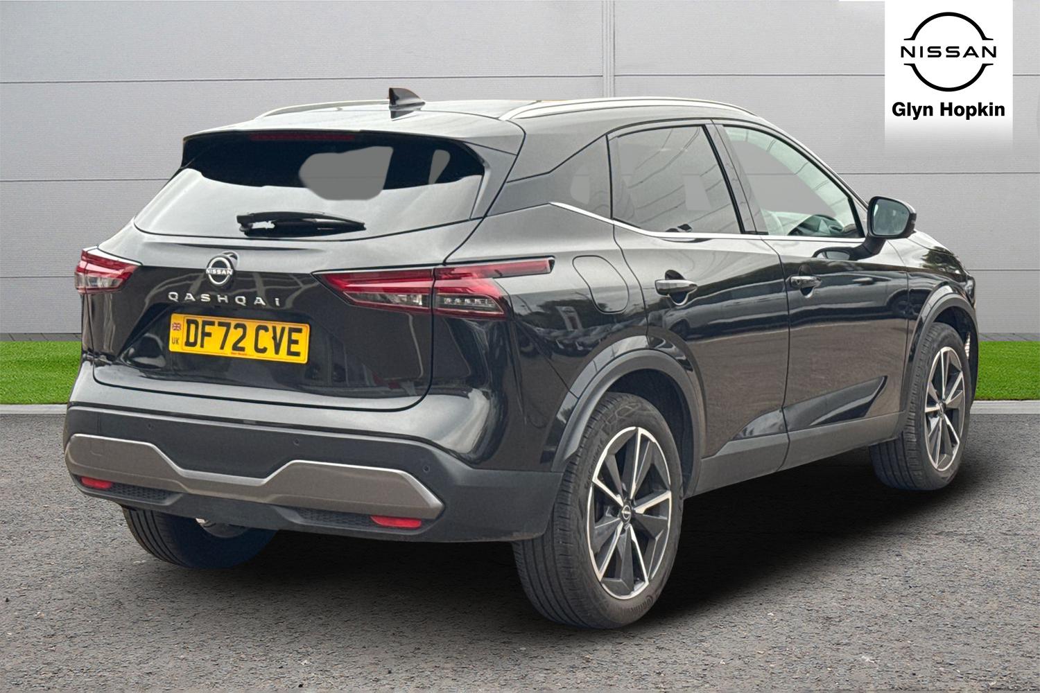 Used Nissan Qashqai 2022 for sale - 76868872: Photo 3