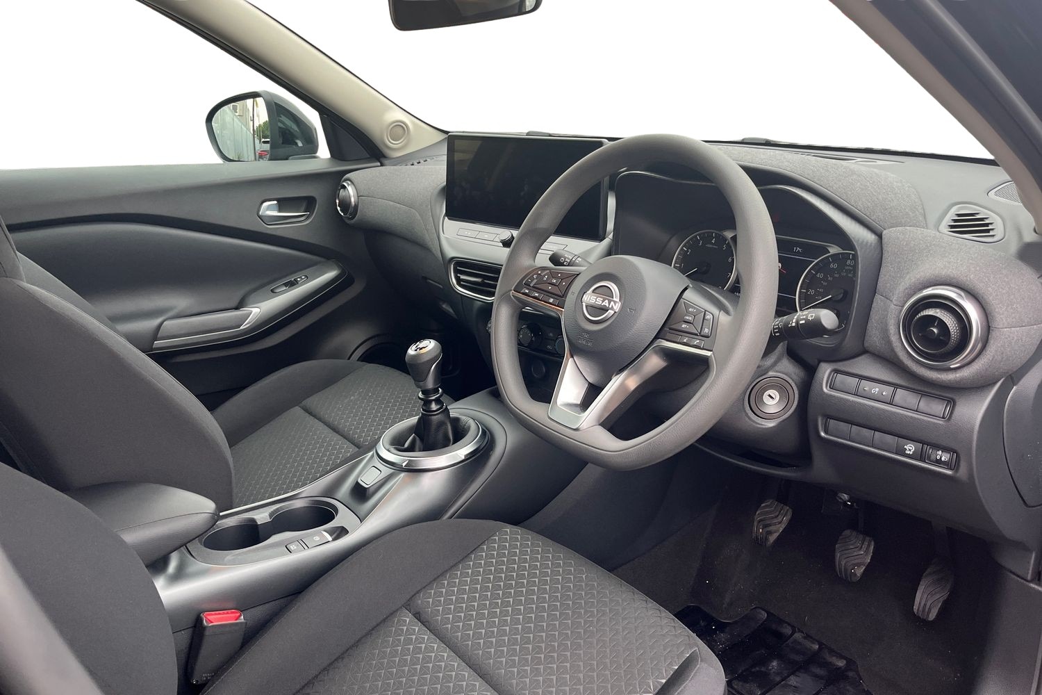 Used Nissan Juke 2024 for sale - 76410600: Photo 10