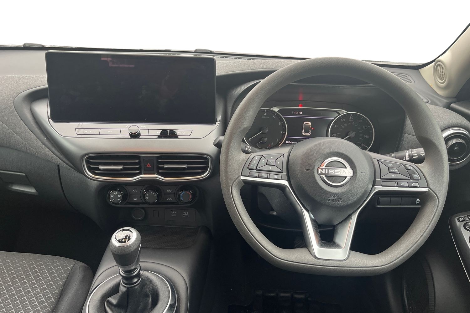 Used Nissan Juke 2024 for sale - 76410600: Photo 11