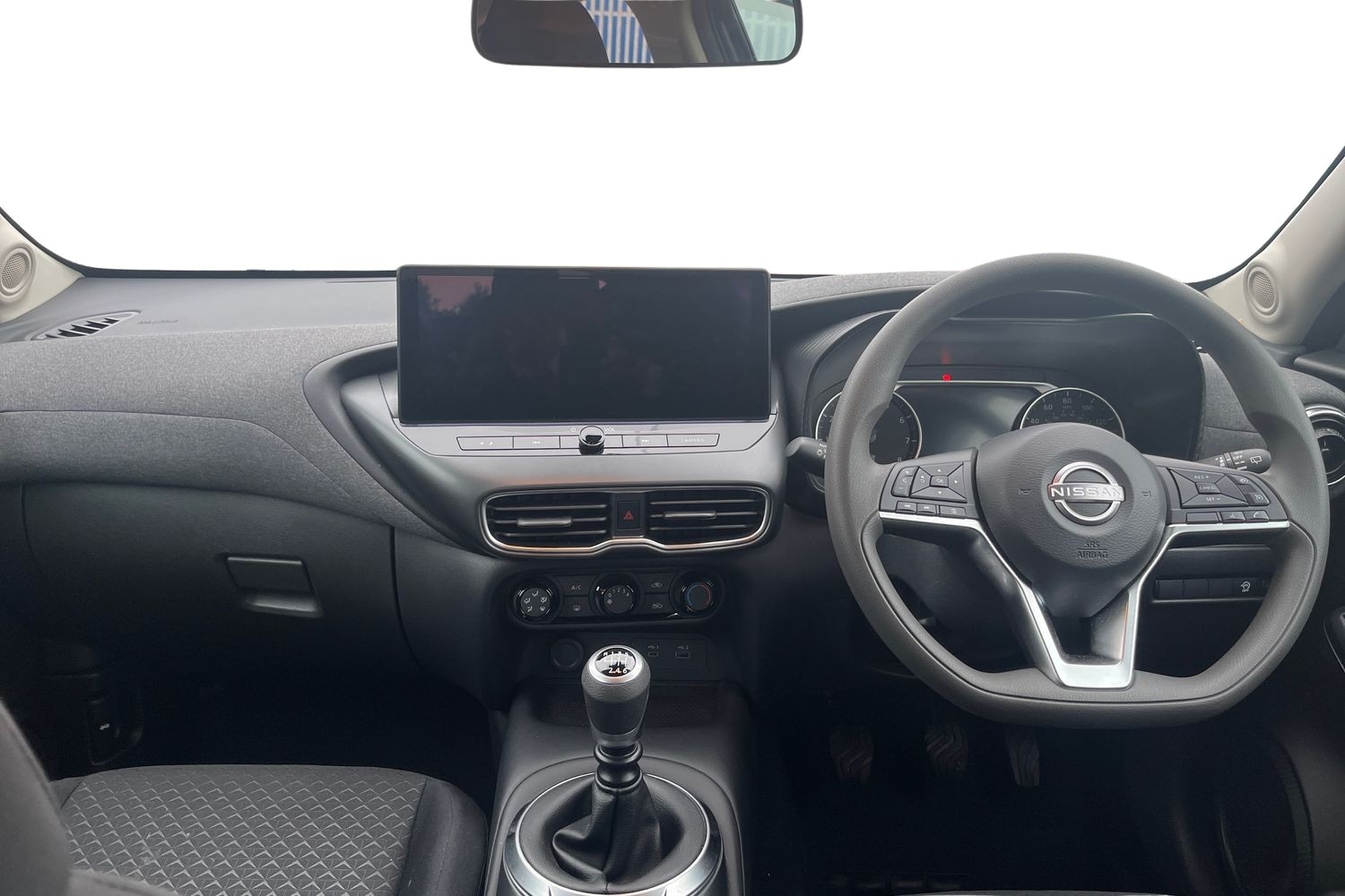 Used Nissan Juke 2024 for sale - 76410600: Photo 12