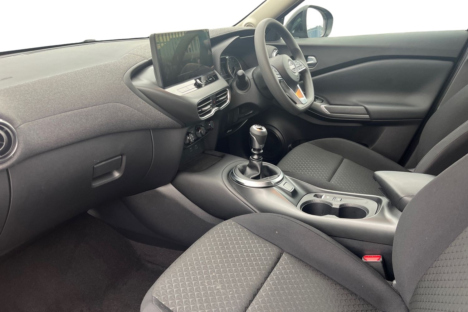 Used Nissan Juke 2024 for sale - 76410600: Photo 13